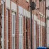 Derby in 'unprecedented' housing crisis as 8