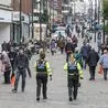 Police put 24-hour dispersal order in place in Derby city centre