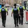 Number of public protection officers in Derby city centre almost halved