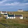Job listing with £50k salary on remote UK island with handful of residents