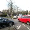 UK&apos;s greenest school in Derby &apos;now a pollution hotspot&apos; thanks to bad parking