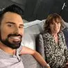 Rylan Clark thought &apos;I&apos;m going to perish&apos; as he &apos;ran from mum&apos; after big decision