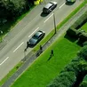 Channel 5 Traffic Cops shows Derbyshire police use plane to chase suspected car thieves