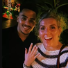 Derbyshire Lioness Millie Bright engaged in romantic Christmas proposal