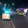 OAP still in hospital after being seriously injured in Heanor bus crash