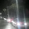 Derbyshire villagers terrorised by street races