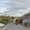 Man taken to hospital after masked men break into home and attack him