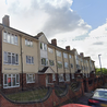 Chaddesden couple in council flat say they are "freezing" due to broken heater