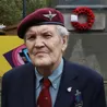 Former paratrooper in Derby Telegraph funeral notices this week