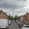 Man taken to hospital after being hit with metal pole in Derby assault