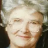 Wonderful gran in Derby Telegraph funeral notices this weekend