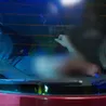 Channel 5 Traffic Cops: Suspect pretends to be asleep in boot of car to try to avoid arrest