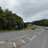 Woman dies after car and lorry crash as A515 near Buxton remains closed