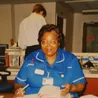 Former Royal Derby midwife in Derby Telegraph funeral notices this weekend