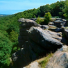 Young woman suffers limb-threatening injury at Derbyshire beauty spot