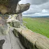 Young child suffers serious head injury at Peak District beauty spot