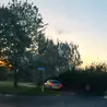 Channel 5 Traffic Cops: Dog walker almost hit by car as police chase enters Derbyshire park