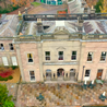 Couple's Alfreton Hall wedding left in jeopardy after venue suddenly closes