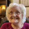 Beloved nana in Derby Telegraph funeral notices this weekend