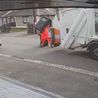 Normanton man didn't know where his wheelie bin went - until he checked CCTV