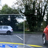 Channel 5 Traffic Cops: Suspected criminal speeds past young children whilst trying to outrun police