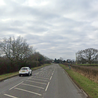 A608 Morley crash shut main Derbyshire road for three hours