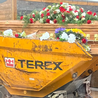 Derbyshire dad's light-hearted wish for a dumper truck instead of a hearse at his funeral