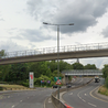 Man dies following fall from bridge in Chesterfield