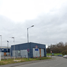 Pentagon Island garage derelict for years finally reopening as new car dealership