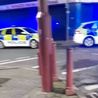 Woman arrested after man dies following &apos;serious incident&apos; in Ilkeston