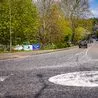 Live A515 updates as spillage closes road in both directions