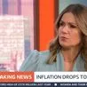 ITV Good Morning Britain&apos;s Susanna Reid halts show as she makes announcement