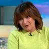 ITV's Lorraine Kelly forced to apologise after calling GMB co-star 'fat' in on-screen blunder