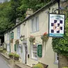 Peak District pub named as one of the best country offerings for a winter weekend