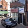 Search for key witness after robbery in Long Eaton nightclub toilets