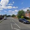 Langley Mill road reopens two hours after air ambulance landed following crash