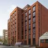 New accommodation looking to house 142 students in Derby