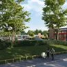 Fast-food chains and coffee giant to move onto Showcase Cinema site in Derby