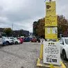 'It's age discrimination': Drivers slam changes at Derby city centre car park