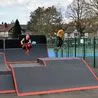 New skatepark opens in Derbyshire town as part of £730