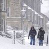 UK snow chaos as 130 areas warned of power cuts amid 4 days of weather warnings