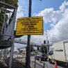 Major works to upgrade Derby's Spider Island almost complete