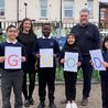 Derby junior school where students &apos;remember their manners&apos; celebrates Ofsted rating