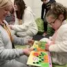 Book lovers at Derbyshire special school swap the corridor for a proper library