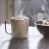 Met Office advises over 55s to follow 'winter meal rule' for health during cold months