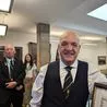 New Freedom of Derby recipient Steve Kirk says pandemic left him 'emotionally broke'