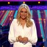 BBC Strictly Come Dancing&apos;s Tess Daly shares the surprising backstage rule she has to follow