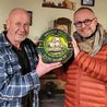 Ashbourne Shrovetide: Meet the man who hand paints the balls for famous game