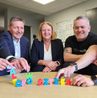 Major Derby firms unite to feed and support city's poorest kids