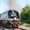 Northern Belle: Train dubbed 'Britain's most luxurious' to tour Derbyshire stately homes